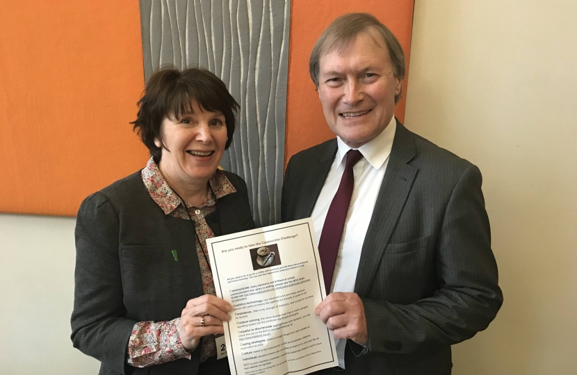 Cappuccino Challenge